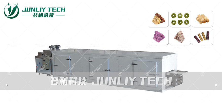 燕麦巧克力副图