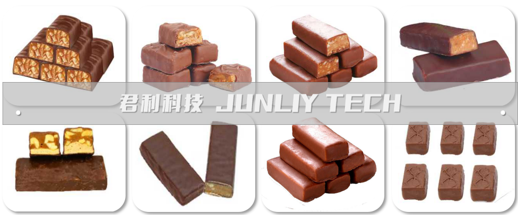 巧克力样品图