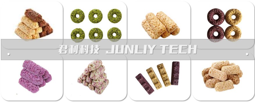 燕麦巧克力样品