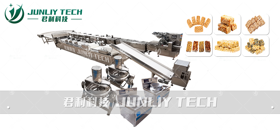 花生酥生产线副图